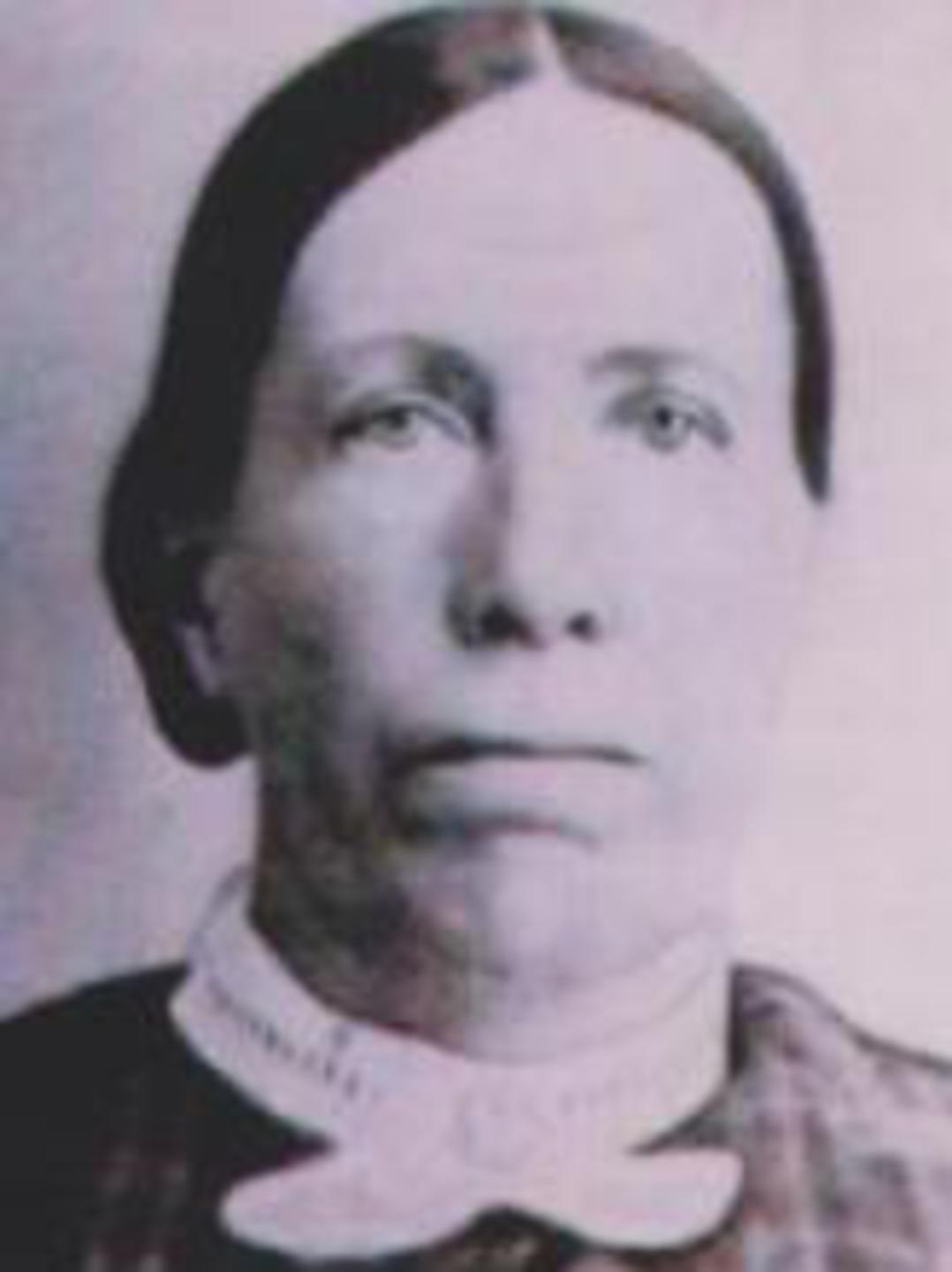 Mary Noble (1800 - 1873) Profile